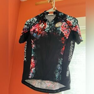 Cycling Jersey